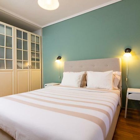 F & B Collection - Rotunda & Kamara View Apartment เทสซาโลนิกิ ภายนอก รูปภาพ